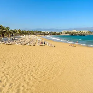 Lanzahost Casa Cala , Costa Teguise España