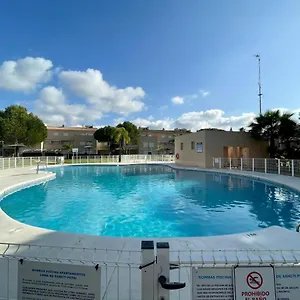 Campo De Golf Chiclana de la Frontera