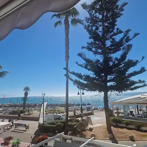 Roca Chica Gran Terraza Al Mar , Torremolinos España
